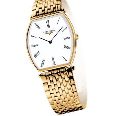 Longines La Grande Classique