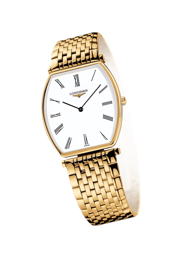 Longines La Grande Classique