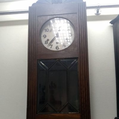 Đồng hồ treo tường cổ