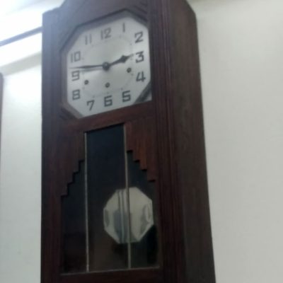 Đồng hồ treo tường cổ