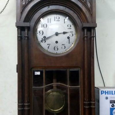 Đồng hồ treo tường cổ