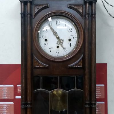 Đồng hồ treo tường cổ
